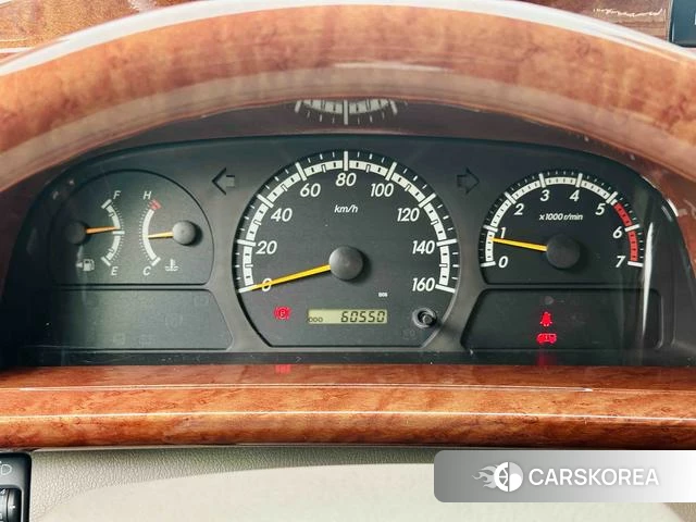 Toyota Costa 2021 Шампань из Китая, фото 6