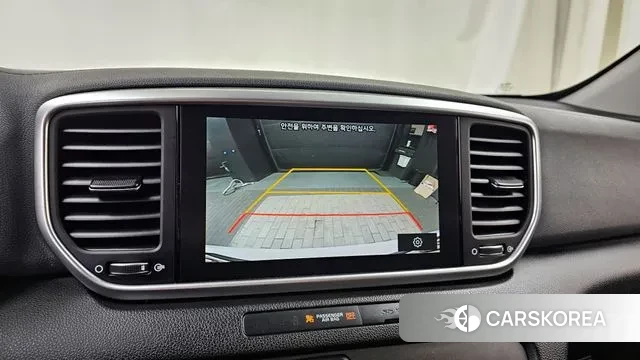 Kia Sportage The Bold 2020 Белый из Кореи, фото 6