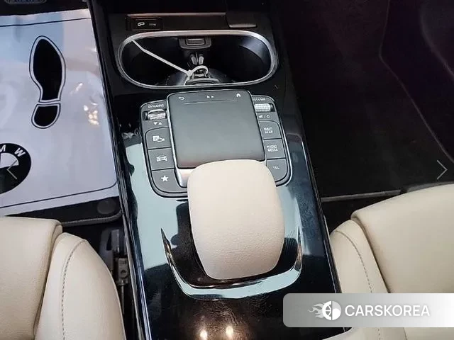 Mercedes-Benz A-Class W177 2022 Белый из Кореи, фото 6