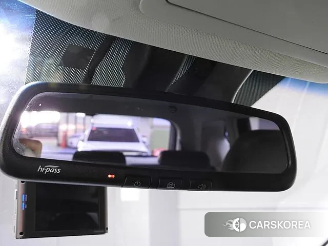 Ssangyong G4 Rexton 2018 Черный из Кореи, фото 6