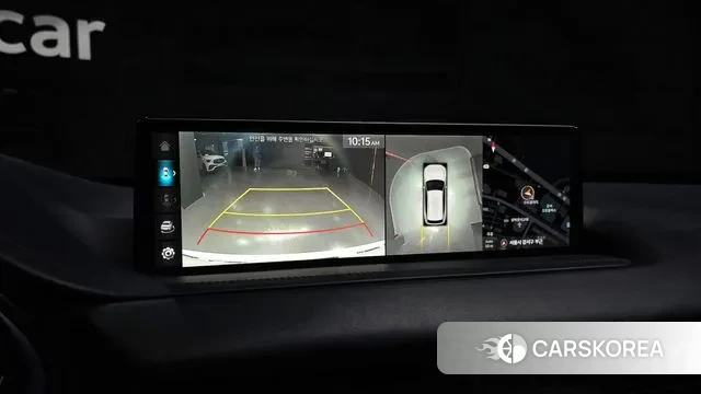 Genesis GV80 2022 Белый из Кореи, фото 6