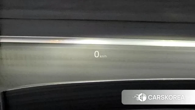 Kia Mohave Master 2020 Черный из Кореи, фото 6