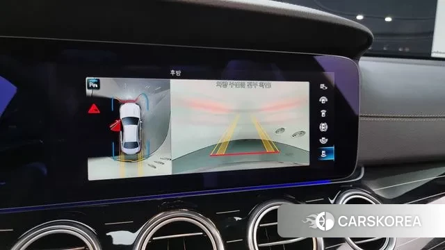 Mercedes-Benz E-Class W213 2021 Серый из Кореи, фото 6