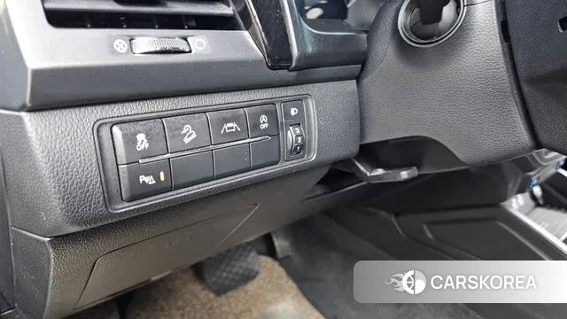 Ssangyong The New Rexton Sports Cannes 2022 Зеленый из Кореи, фото 6