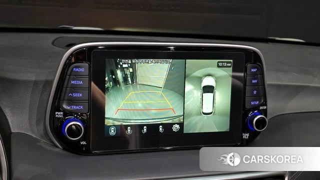 Hyundai All New Tucson 2018 Серый из Кореи, фото 6