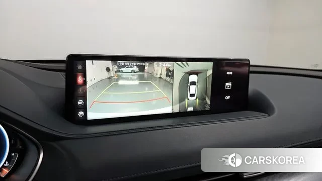 Genesis G80 (RG3) 2020 Белый из Кореи, фото 6