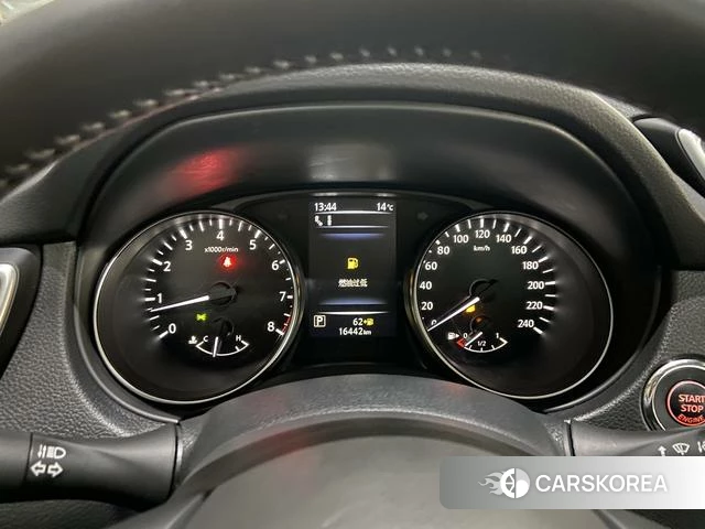 Nissan Qashqai 2022 Белый из Китая, фото 6
