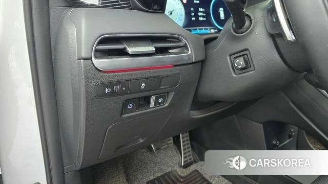 Hyundai The New Palisade 2022 Белый из Кореи, фото 6