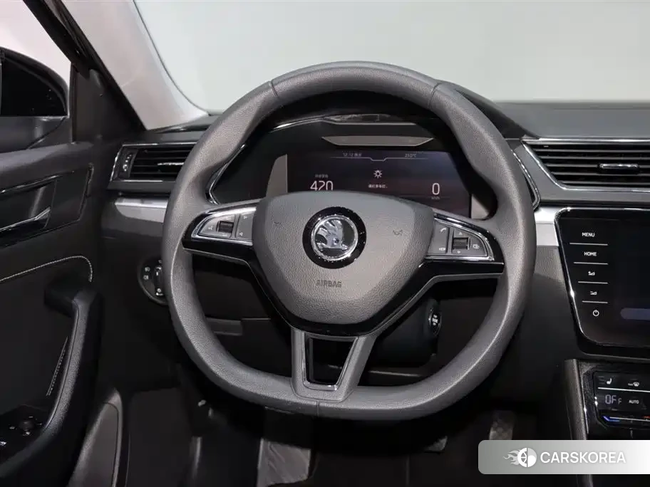Skoda Speed pie 2024 Черный из Китая, фото 6