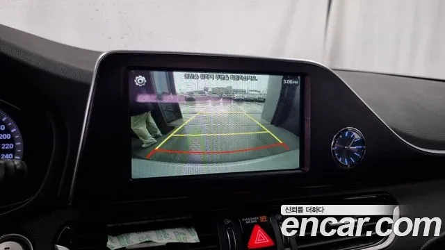 Hyundai Grandeur IG 2018 Серебряный из Кореи, фото 6