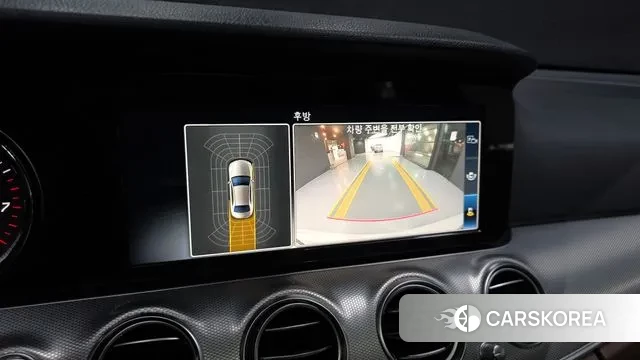 Mercedes-Benz E-Class W213 2019 Белый из Кореи, фото 6