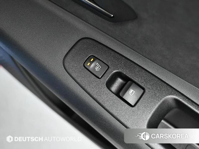 Hyundai Avante (CN7) 2022 Небесно-голубой из Кореи, фото 6