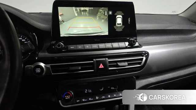 Kia Seltos 2019 Белый из Кореи, фото 6