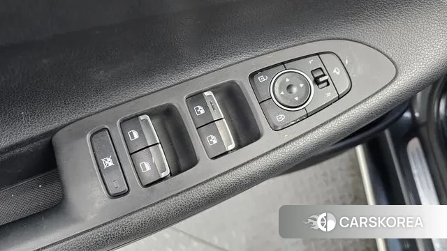 Hyundai Grandeur IG 2019 Серый из Кореи, фото 6