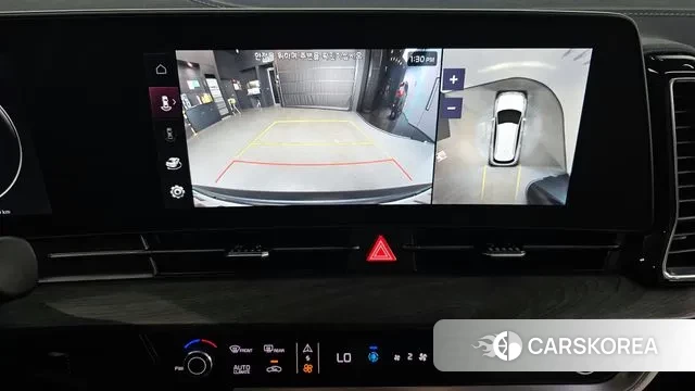 Kia Sportage 5th Generation 2024 Зеленый из Кореи, фото 6