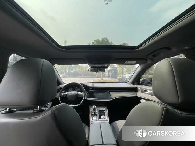 Dongfeng Fengshen Yi Hyun MAX 2022 Черный из Китая, фото 6