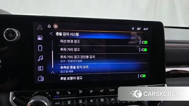 Chevrolet (GM Daewoo) All New Colorado 2024 Белый из Кореи, фото 6