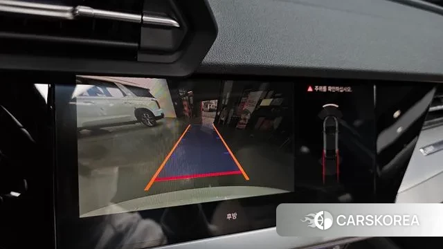 Audi A3 (8Y) 2023 Белый из Кореи, фото 6