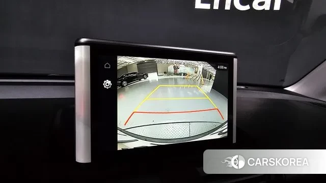 Hyundai Casper 2024 Белый из Кореи, фото 6