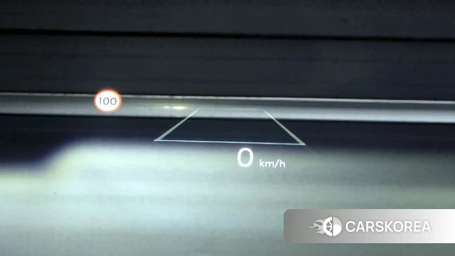 Kia The New Sorento 4th Generation 2023 Белый из Кореи, фото 6