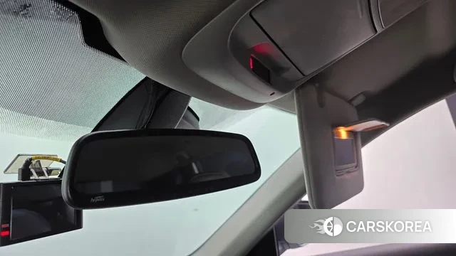 Renault Korea (Samsung) The New QM6 2019 Белый из Кореи, фото 6