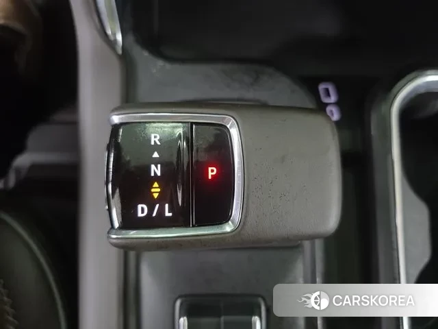GMC Sierra 2024 Черный из Кореи, фото 6