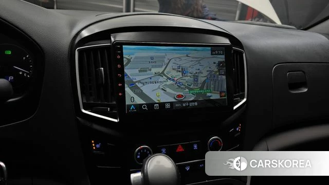 Hyundai The New Grand Starex 2020 Белый из Кореи, фото 6