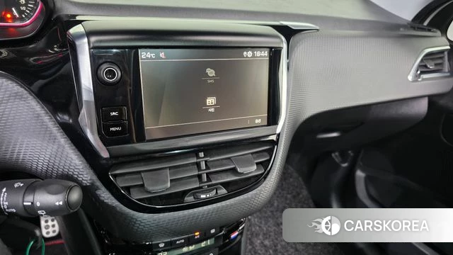Peugeot 2008 2019 Белый из Кореи, фото 6