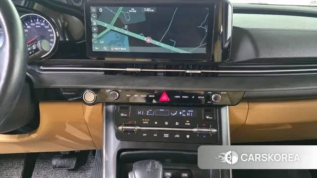 Kia Carnival 4th generation 2020 Белый из Кореи, фото 6