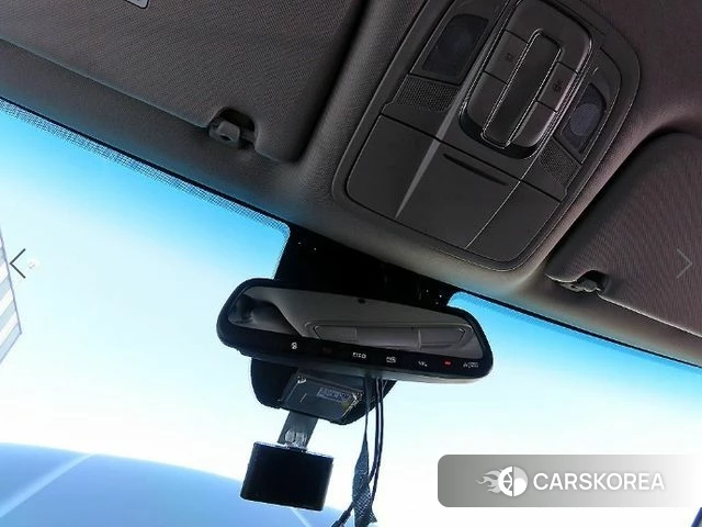 Hyundai Santa Fe TM 2018 Серый из Кореи, фото 6