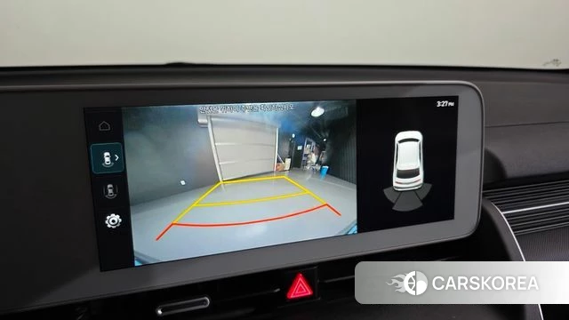 Hyundai Ionic 5 2022 Серый из Кореи, фото 6