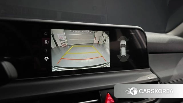 Kia The New Seltos 2024 Белый из Кореи, фото 6