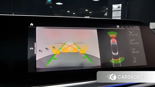 BMW Z4 (G29) 2021 Черный из Кореи, фото 6