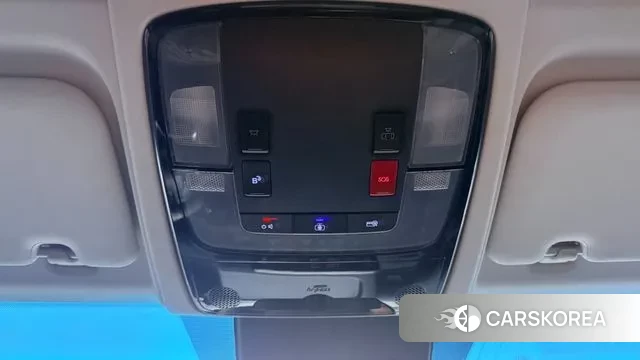 Hyundai Staria 2022 Серый из Кореи, фото 6