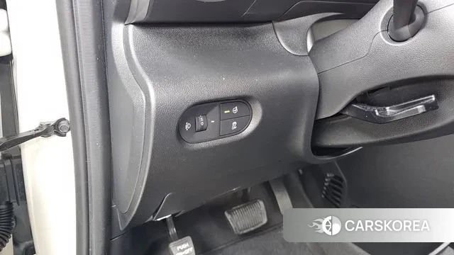 Hyundai Casper 2023 Белый из Кореи, фото 6