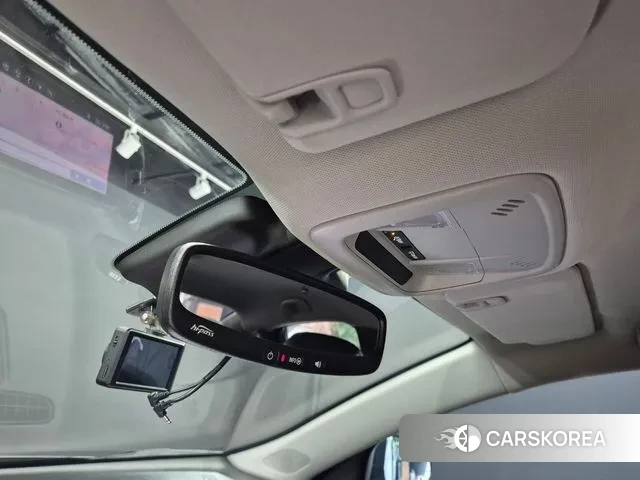 Chevrolet (GM Daewoo) The New Malibu 2019 Серый из Кореи, фото 6