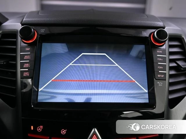 Ssangyong Tivoli Armor 2018 Белый из Кореи, фото 6