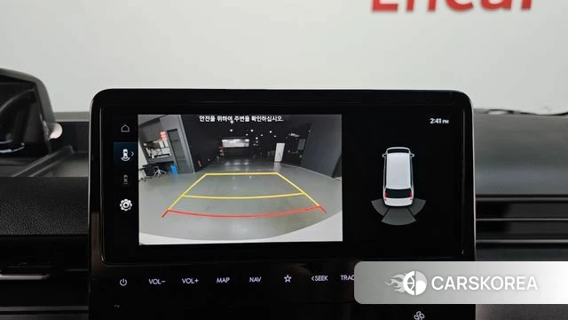 Hyundai Staria 2023 Белый из Кореи, фото 6