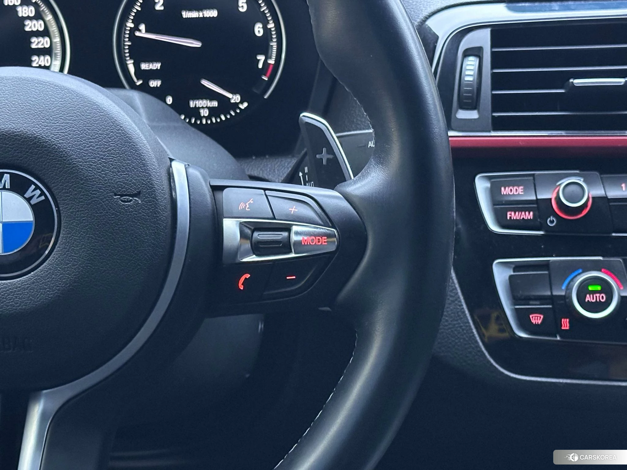BMW 2 series (imported) 2019 Белый из Китая, фото 6