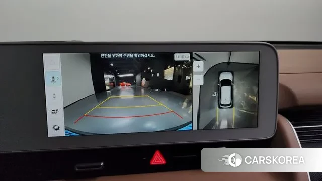 Hyundai Ionic 5 2023 Серый из Кореи, фото 6