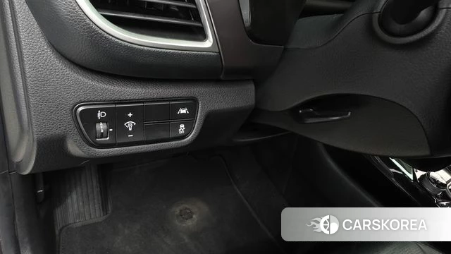 Kia Seltos 2021 Белый из Кореи, фото 6