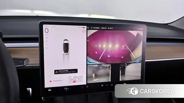 Tesla Model 3 id 2884351 из Кореи 6