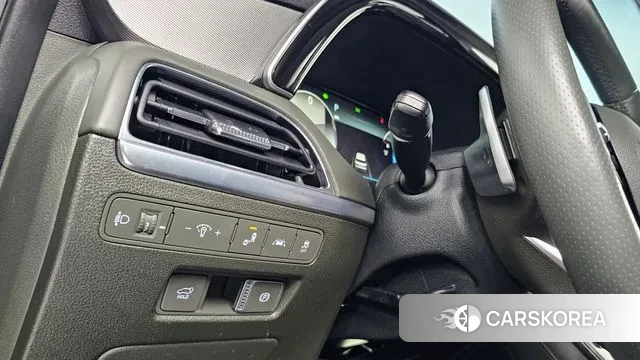 Hyundai Palisade 2021 Серый из Кореи, фото 6