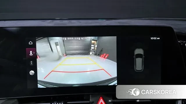 Kia Sportage 5th Generation 2022 Белый из Кореи, фото 6