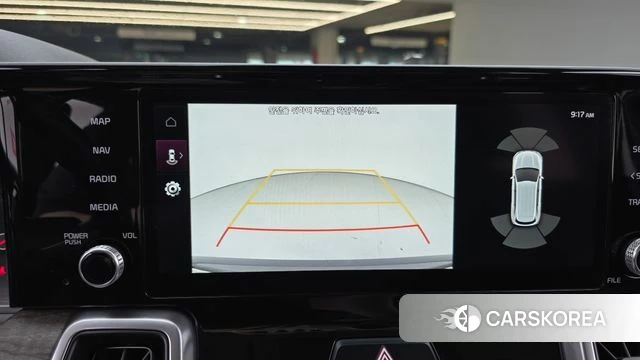 Kia Sorento 4th Generation 2021 Серый из Кореи, фото 6