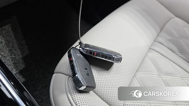 Kia Sorento 4th Generation 2022 Белый из Кореи, фото 6