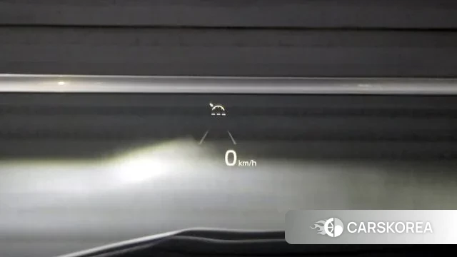 Kia K7 Premier 2020 Черный из Кореи, фото 6