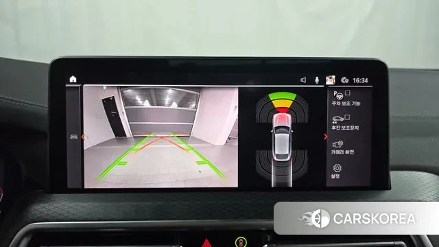 BMW X4 (G02) 2022 Белый из Кореи, фото 6