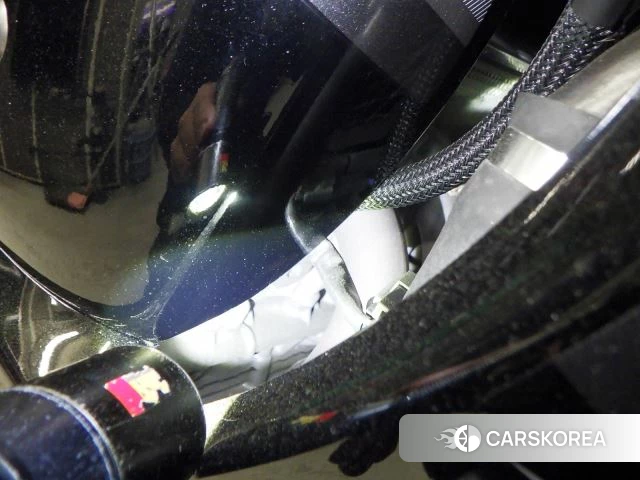 Проданный Suzuki GSX1300R HAYABUSA id 4205969 из Японии, фото 2