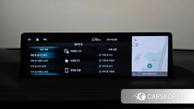 Genesis GV70 2023 Белый из Кореи, фото 6